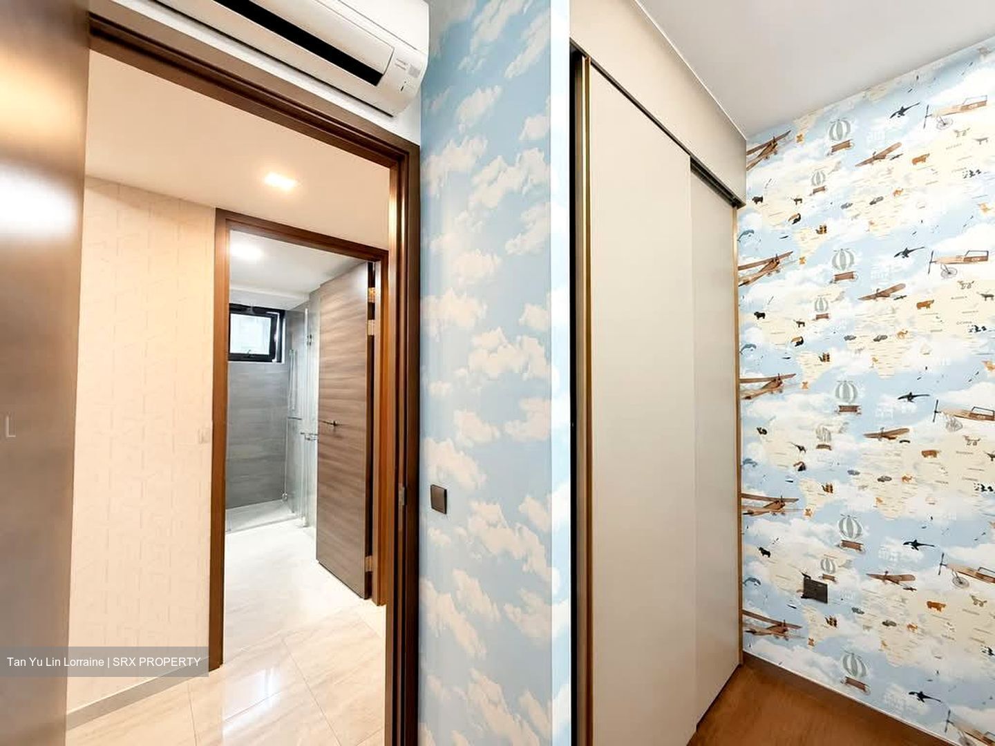 The Florence Residences (D19), Apartment #618241391
